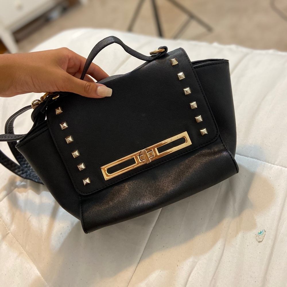 Italia purse